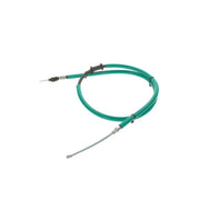 Bosch Handbrake Cable Left Rear 1 987 477 969