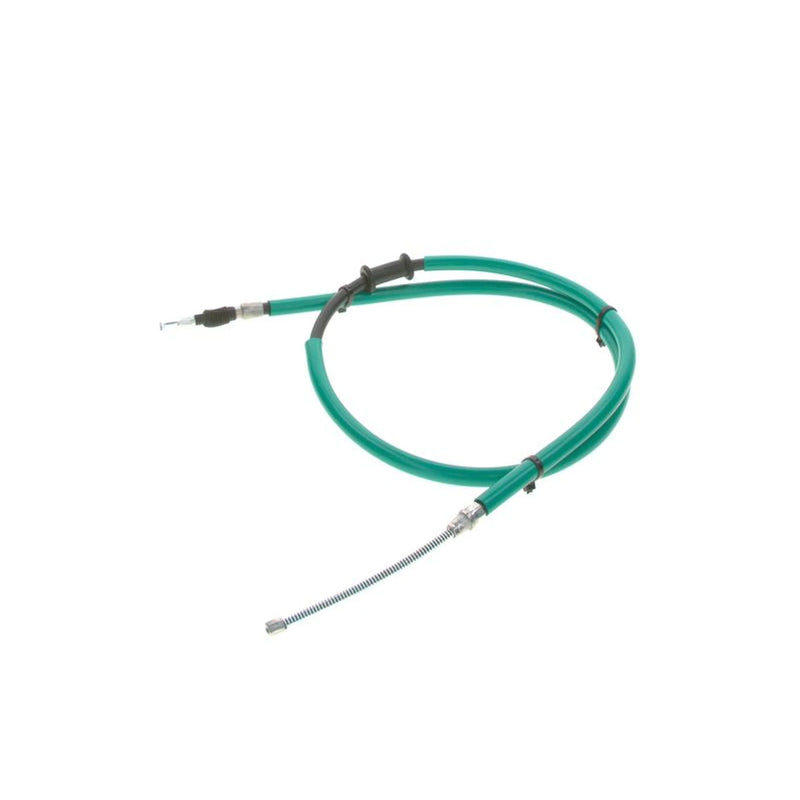 Bosch Handbrake Cable Left Rear 1 987 477 969