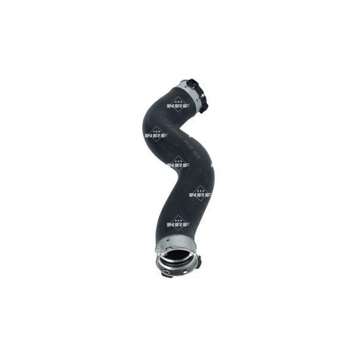 NRF Intercooler Turbo Charge Air Hose 166104