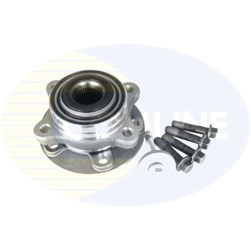 Comline Wheel Bearing Kit CHA302