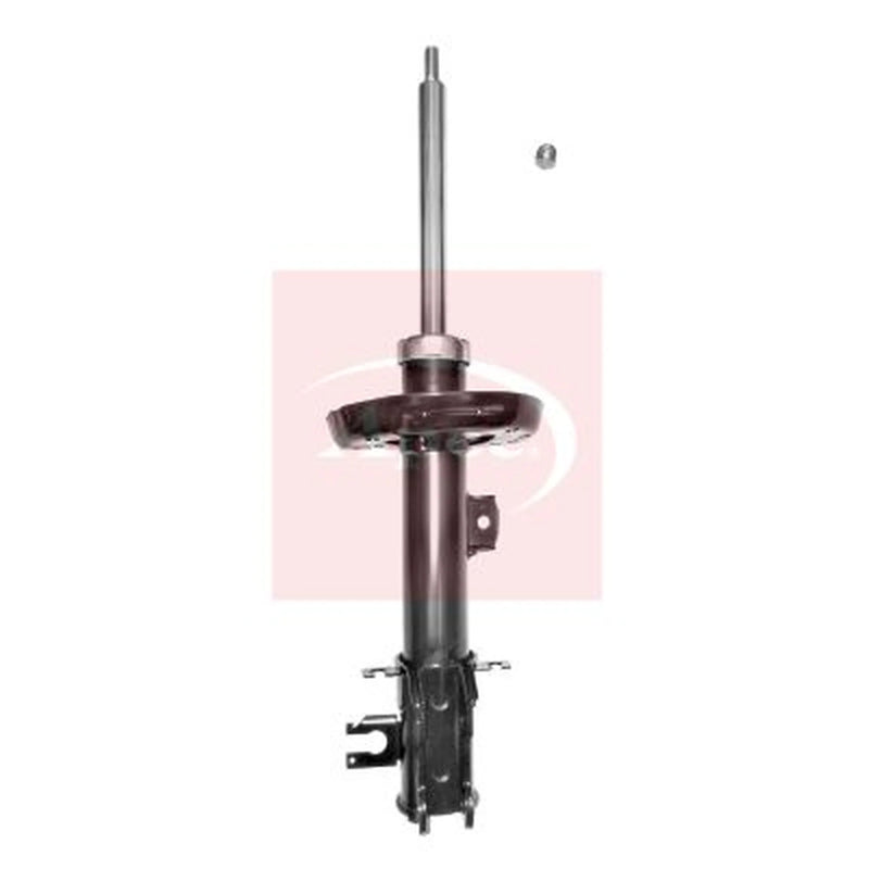 Apec Shock Absorber Damper Strut Front Left ASA1374