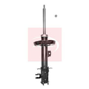 Apec Shock Absorber Damper Strut Front Left ASA1374