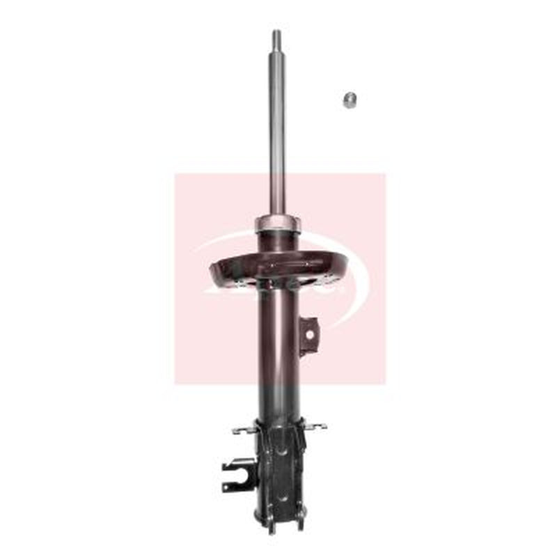 Apec Shock Absorber Damper Strut Front Left ASA1374