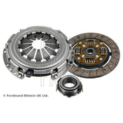 Blue Print Clutch Kit Set 3pc 190mm ADT330140