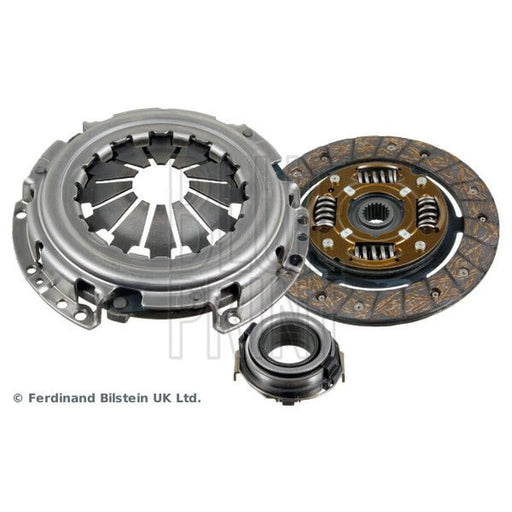 Blue Print Clutch Kit Set 3pc 190mm ADT330140