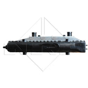 NRF Engine Radiator 54686