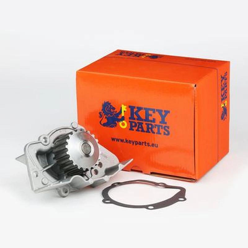 Key Parts Engine Cooling Water Pump KCP1505