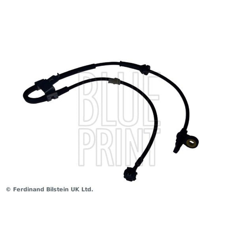 Blue Print ABS Wheel Speed Sensor Front Left ADS77107