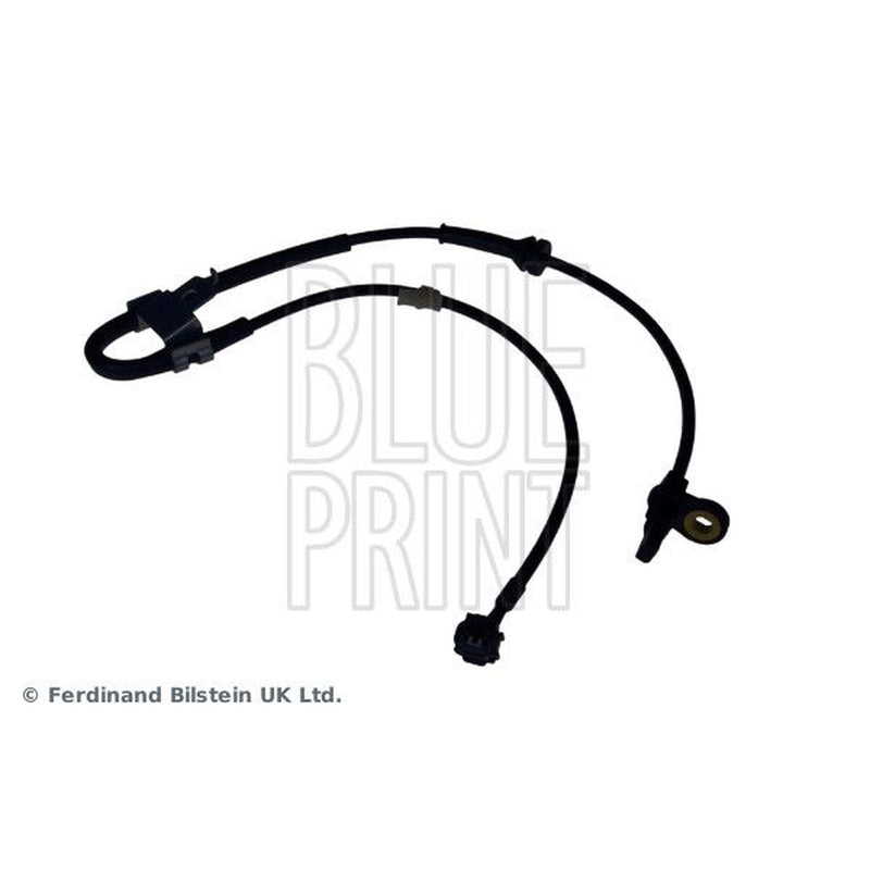 Blue Print ABS Wheel Speed Sensor Front Left ADS77107