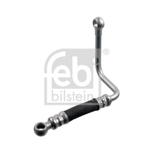 Febi Turbo Oil Feed Return Line 192787