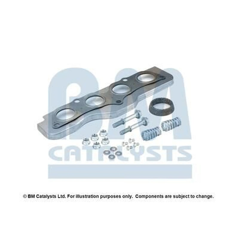 BM Catalysts Fitting Kit FK92159C FK92159C