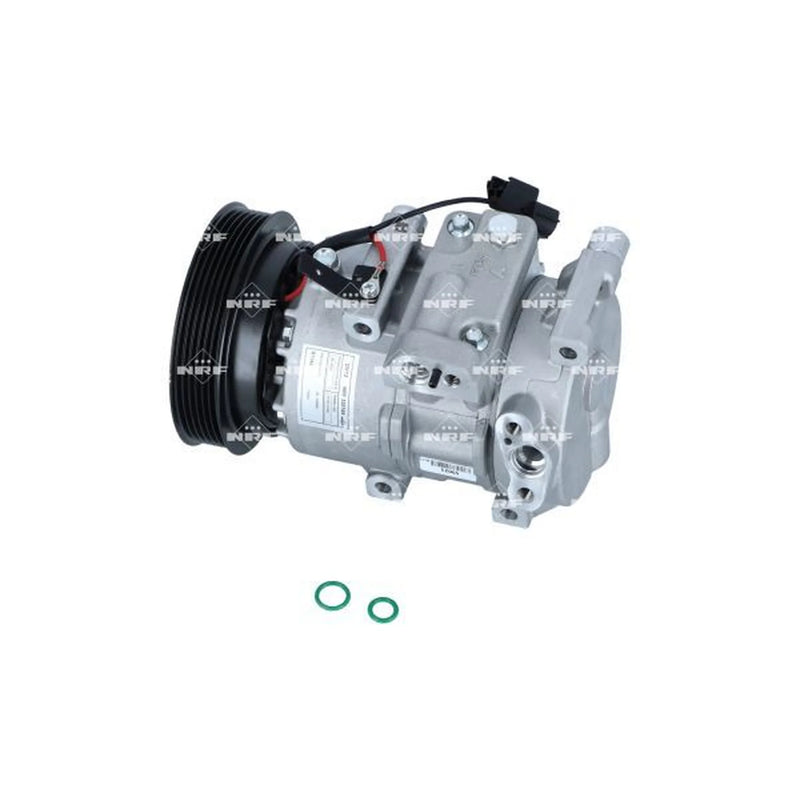 NRF Air Conditioning Compressor 320169