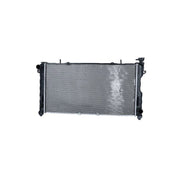 NRF Engine Radiator 56133