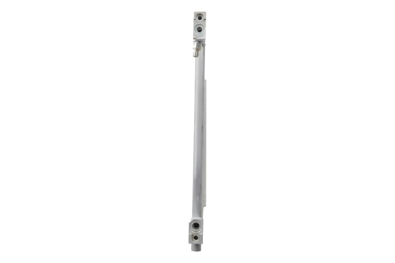 Hella 8FC 366 220-901 Condenser, air conditioning