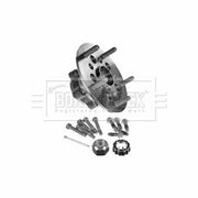 Borg & Beck Wheel Bearing Kit BWK1469