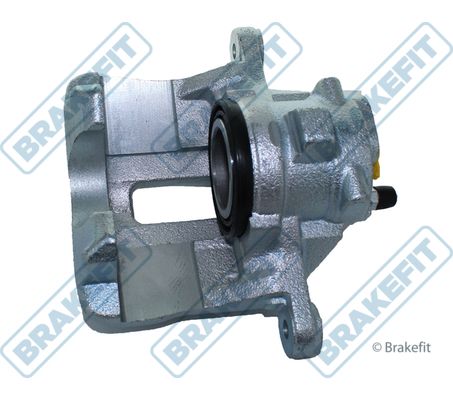 Apec Brake Caliper Assembly Rear Left fits Land Rover Discovery 1998-2004