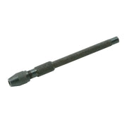 Faithfull Pin Vice Size 1 0-1mm Capacity - FAIPINVICE1