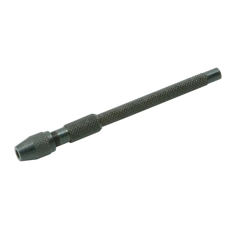 Faithfull Pin Vice Size 1 0-1mm Capacity - FAIPINVICE1