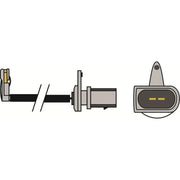 Juratek Brake Pad Wear Sensor Front JCW299