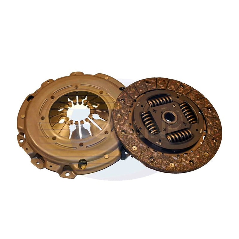 Comline Clutch Kit Set 3pc ECK256-SK