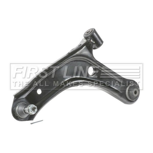 First Line Control/Trailing Arm FCA7617