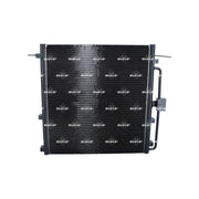 NRF Air Conditioning Condenser 35657