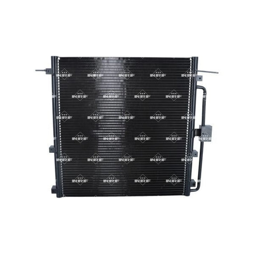 NRF Air Conditioning Condenser 35657