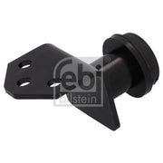 Febi Front Right Rubber Buffer Suspension 196214