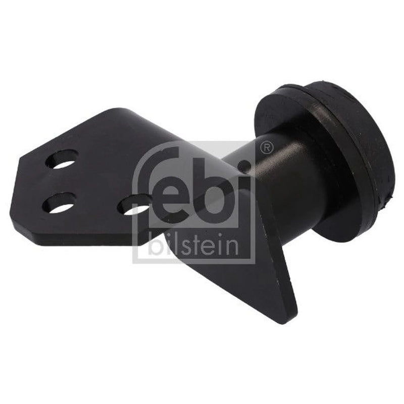 Febi Front Right Rubber Buffer Suspension 196214