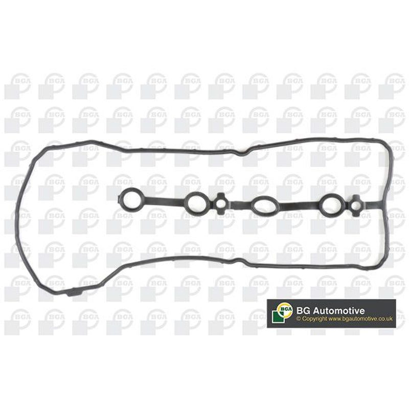 BGA Cylinder Head Cover Gasket ACM (Polyacrylate) RC6331