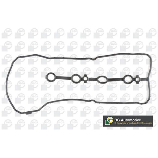 BGA Cylinder Head Cover Gasket ACM (Polyacrylate) RC6331