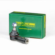 First Line Steering Tie Rod End Ball Joint FTR4619