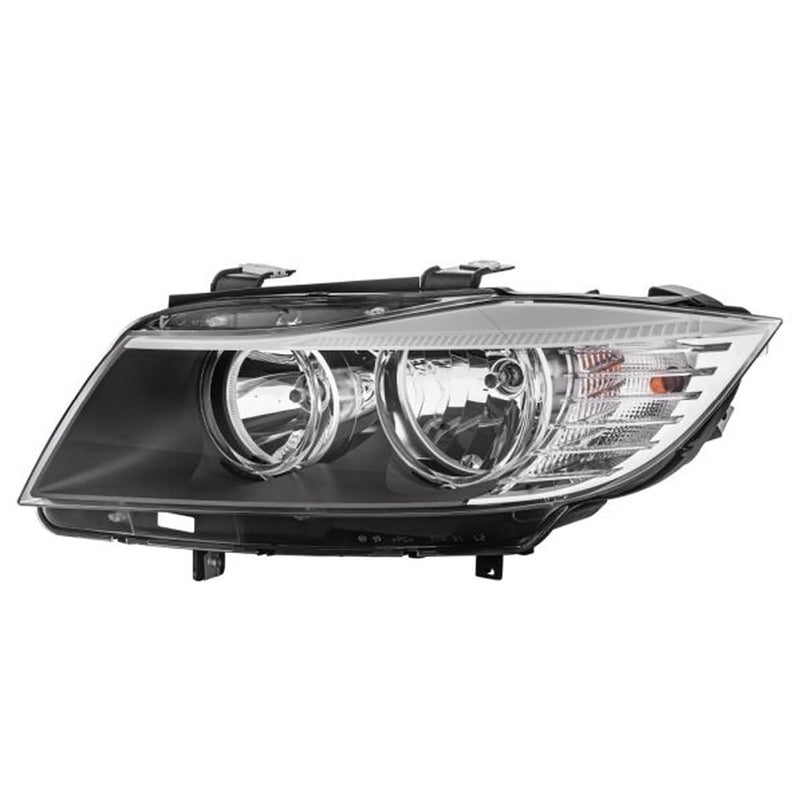 Hella Headlight Headlamp H7/H7 Left 1E1 354 699-011