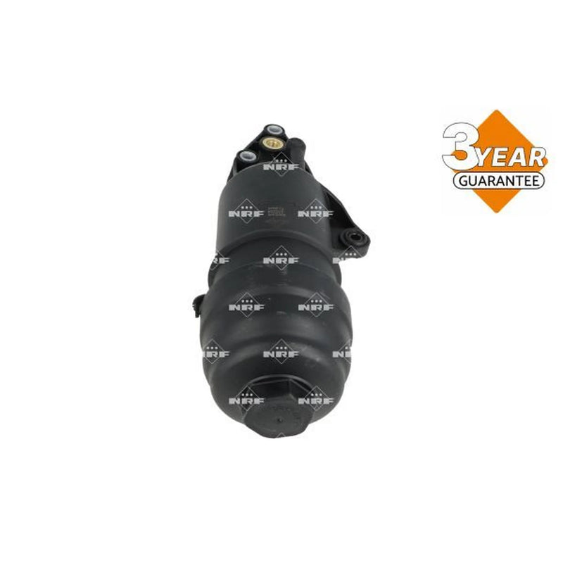 NRF Oil Filter Housing 310254