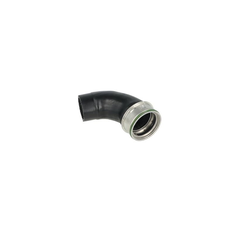 NRF Intercooler Turbo Charge Air Hose Left 166370