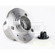 Borg & Beck Wheel Bearing Kit BWK1595