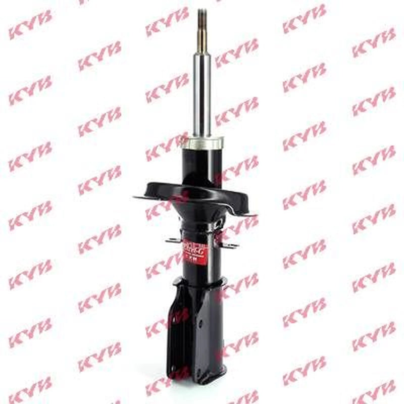 KYB Shock Absorber Damper Strut Front 335801