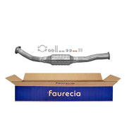 Hella Catalytic Converter 8LE 366 052-091