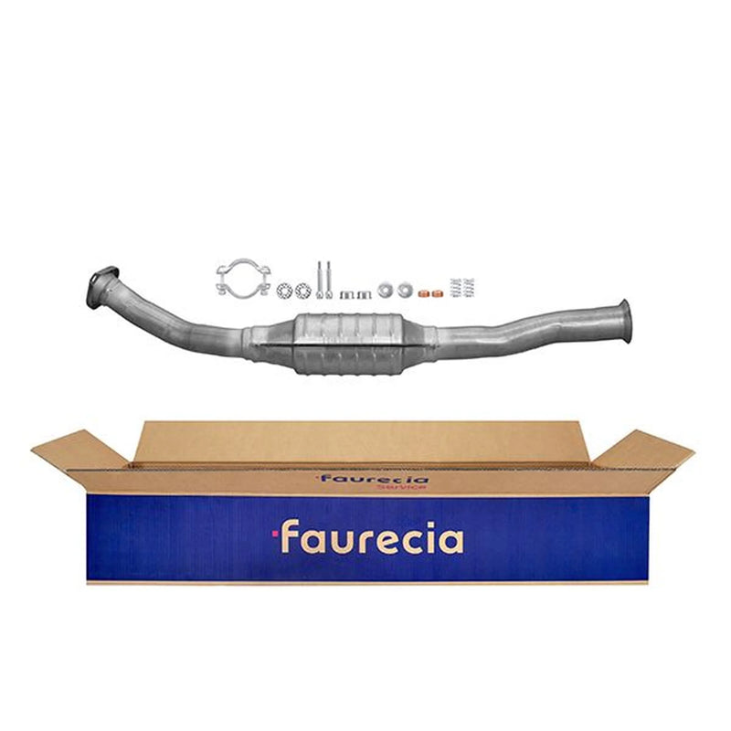 Hella Catalytic Converter 8LE 366 052-091