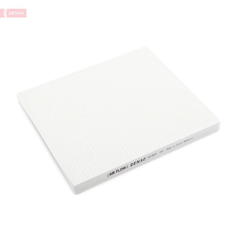 Denso Cabin Air Filter (Pollen Filter) DCF380P