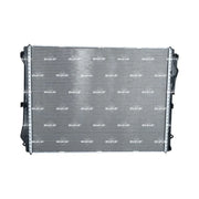 NRF Engine Radiator 550316