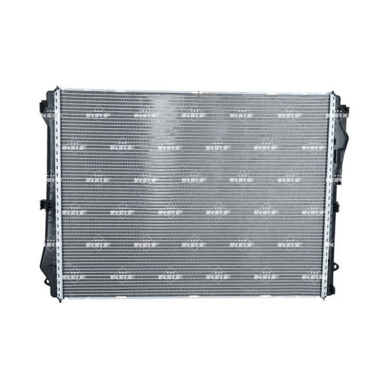 NRF Engine Radiator 550316
