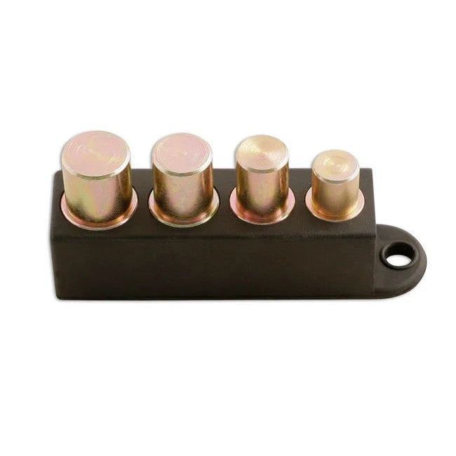 Laser Tools Motorcycle Bush Tool - PL