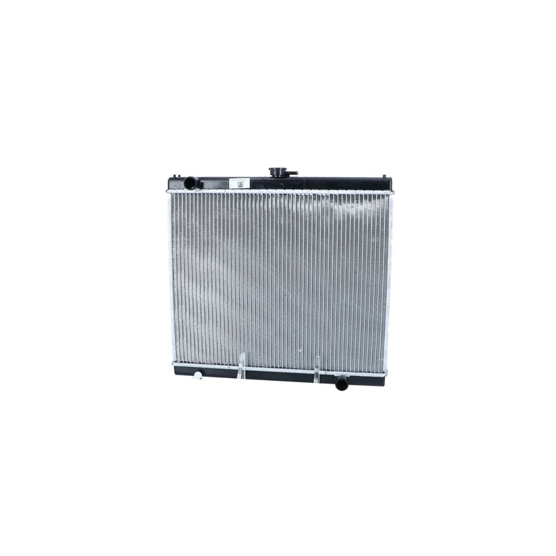 NRF Engine Radiator 56016