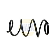 NAPA Front Suspension Coil Spring NCS1968