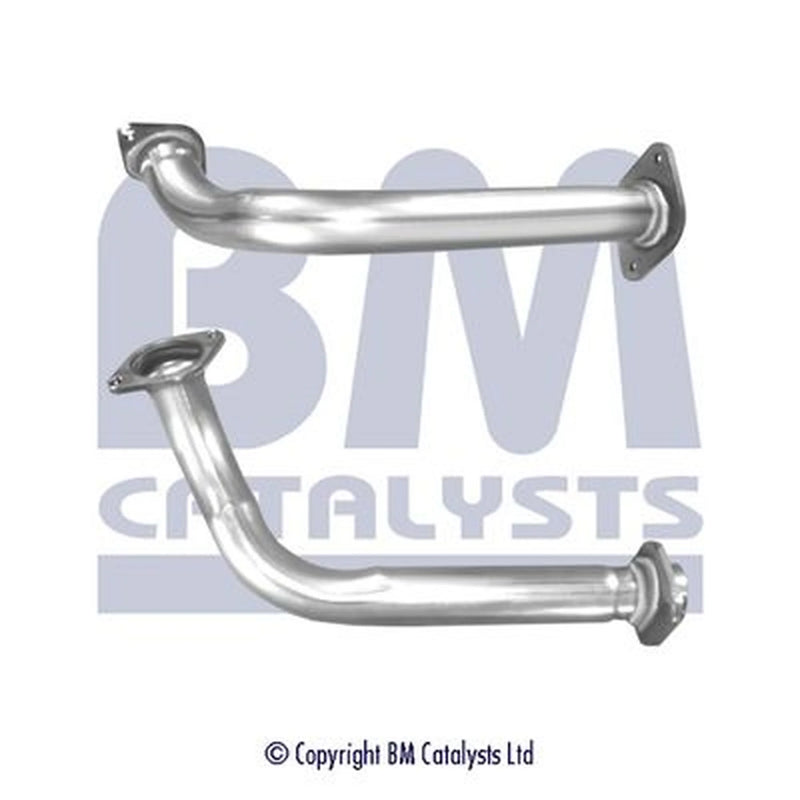 BM Catalysts Exhaust Pipe OD BM50563