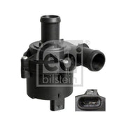 Febi Auxiliary Coolant Water Pump 176098