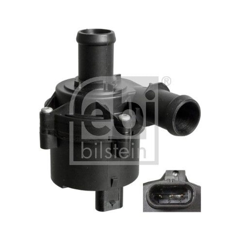 Febi Auxiliary Coolant Water Pump 176098