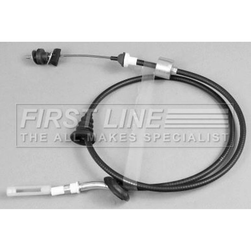 First Line Clutch Control Cable Pull FKC1474