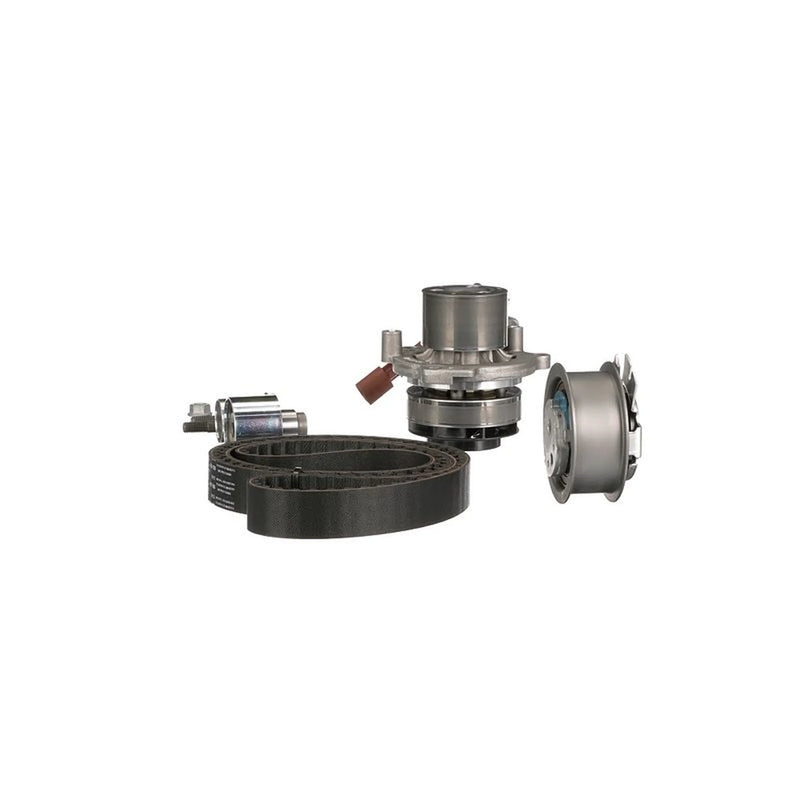 Gates Timing Belt & Water Pump Kit KP35678XS-1